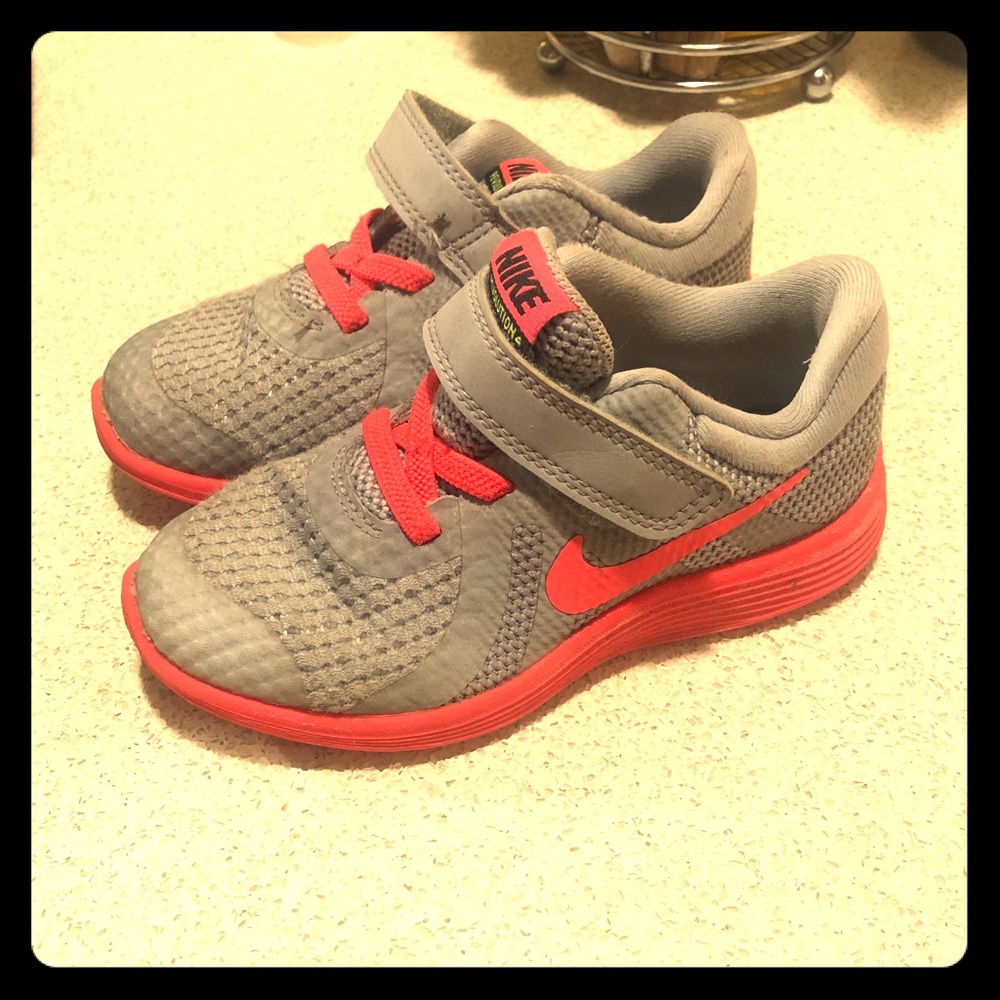 Nike sneakers
